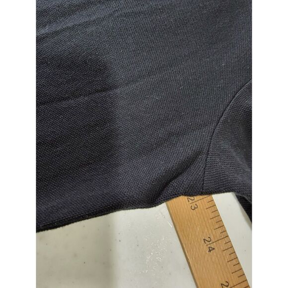 NWT Ralph Lauren Men's Black Polo Shirt - Large - Picture 5 of 6